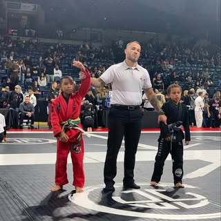 Profile Picture of MAXTON CORDERO-ABEL (@maxtoncordero.bjj) on Instagram
