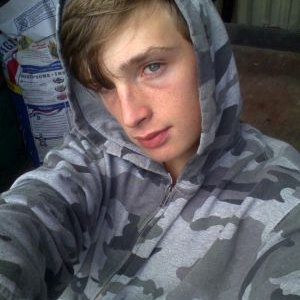 Profile Picture of Caleb Rhodes (@CalebRhodes13) on Twitter