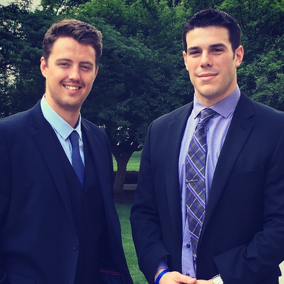 Profile Picture of Ryan Schlieper (@ryans412) on Poshmark