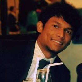 Profile Picture of Mark Asher De Silva (@mark_desilva) on Twitter