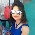 Profile Picture of miral shah (@shah_miral06) on Instagram