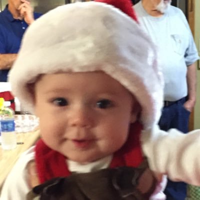 Profile Picture of Kim Hatch (@kim_hatch) on Twitter
