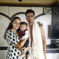 Profile Picture of Chandrika Desai (@chandrika-desai-3) on Quora