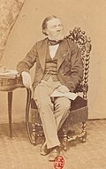 Profile Picture of Joseph Méryon Wikipedia
