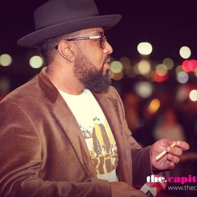 Profile Picture of Wael O. Al Ataya (@Wessman76) on Twitter