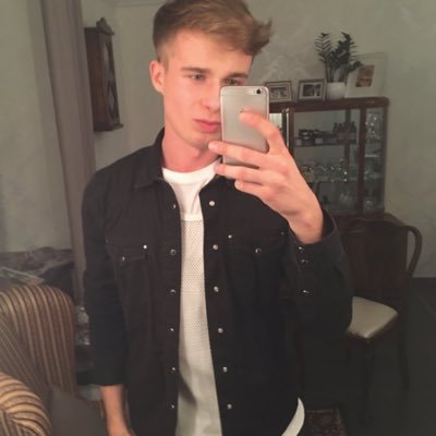 Profile Picture of Tyler Felts (@tylerfelts18) on Twitter