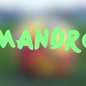 Profile Picture of Mandro (@mandro4197) on Youtube