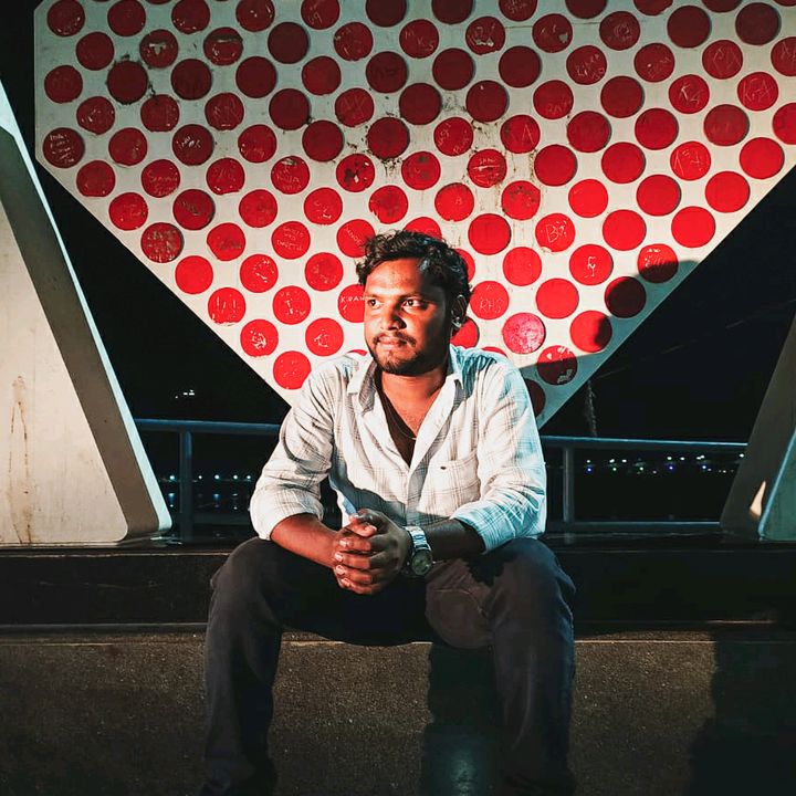 Profile Picture of Mahesh_Yadav (@mahesh_yadav86) on Tiktok