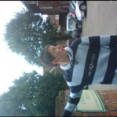 Profile Picture of Adam Lee Morley (@SergentStrum) on Twitter
