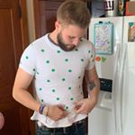 Profile Picture of Joshua Joseph Caccamise I (@butnowwerestressedout) on Instagram
