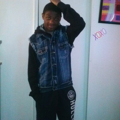 Profile Picture of Dre'Vaughn Greene (@Dre_Sosa3) on Twitter