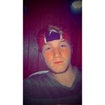 Profile Picture of Tyler Scott Church (@tylerchurch_98) on Instagram
