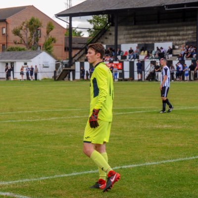 Profile Picture of Bradley Cook (@Bradley_cook_01) on Twitter