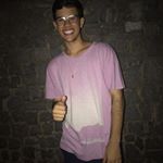 Profile Picture of Daniel Troncoso (@daniel_btroncoso) on Instagram