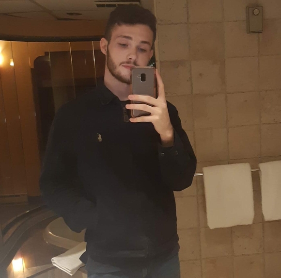 Profile Picture of Mathieu Dufour (@mathieudufour58) on Poshmark
