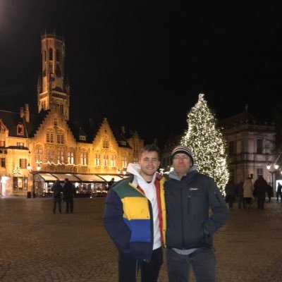 Profile Picture of Harry (@harry__stevens) on Twitter