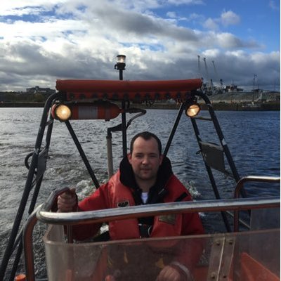 Profile Picture of Kevin Laurie (@Teuchtairlaurie) on Twitter