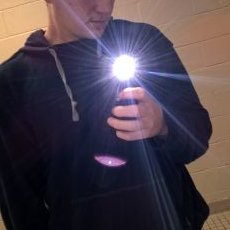 Profile Picture of Isaiah Lester (@IsaiahLester7) on Twitter