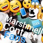 Profile Picture of Christopher Comstock (@marshmello_contact_fans) on Instagram