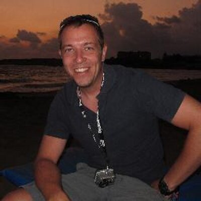 Profile Picture of Neil Chapman (@neilchapmanphot) on Twitter