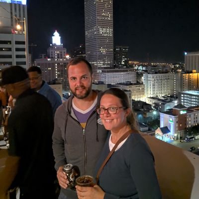 Profile Picture of KenDyar (@DyarKen) on Twitter