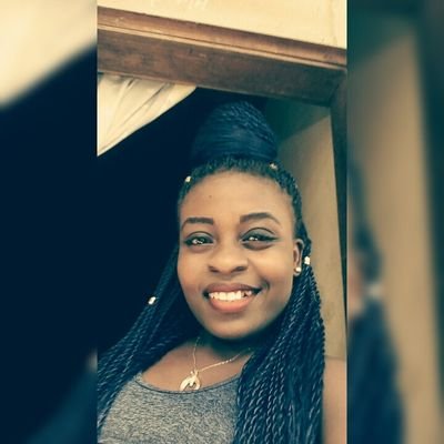 Profile Picture of Tamanji Leticia (@TamanjiL) on Twitter