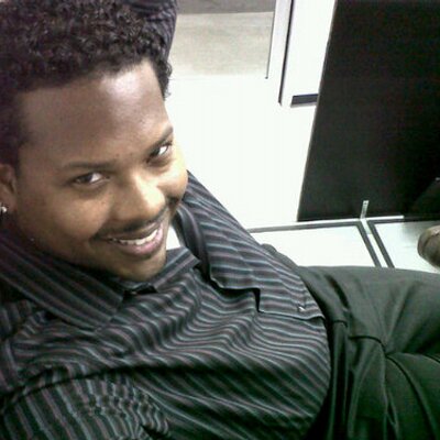 Profile Picture of Kareem Clarke-Singh (@BlackDougla82) on Twitter