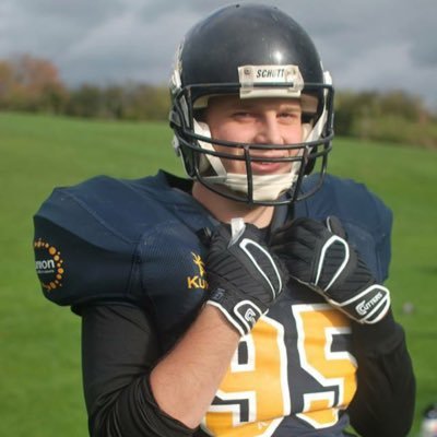Profile Picture of James Burley (@Burleyier) on Twitter