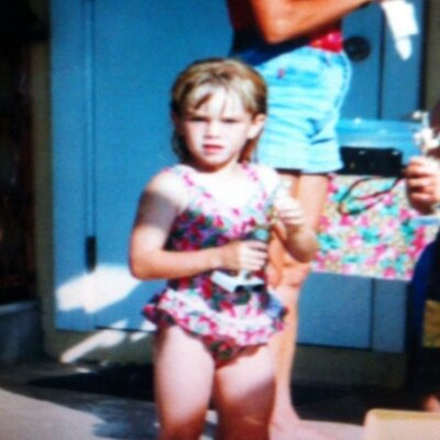 Profile Picture of Amanda Wilkin (@AmandaWilkin1) on Twitter
