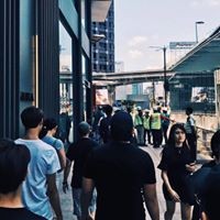 Profile Picture of Lim Wee Sin (@lim-wee-sin) on Quora