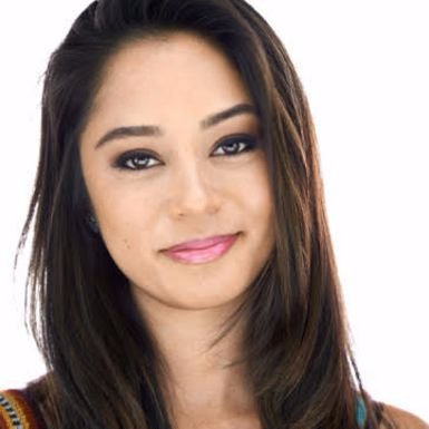 Profile Picture of Amina Ben Kram (@aminabenkram) on Twitter