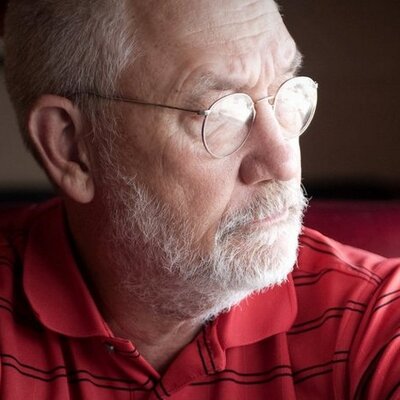 Profile Picture of Dave-Wenger.com (@David_Wenger) on Twitter