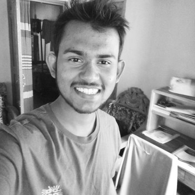 Profile Picture of Md Nurul Huda (@RifatNurul) on Twitter