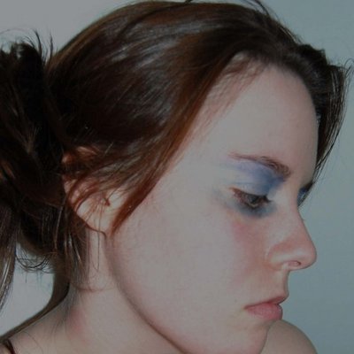 Amanda Mancini - Twitter Profile Picture of Amanda Mancini (@@amandanmancini) on Twitter