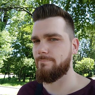 Profile Picture of Adam Stalmach (@Adam-Stalmach) on Facebook