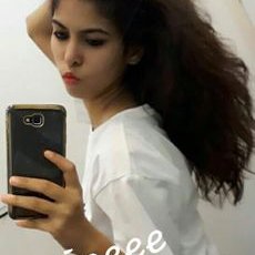 Profile Picture of Anjali Choudhary (@Anjalic14447102) on Twitter