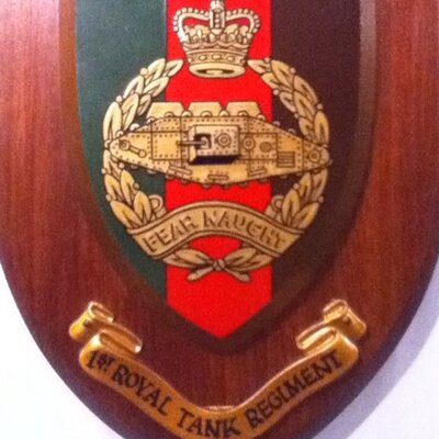 Profile Picture of Tony Sturgeon (@Extankie1RTR) on Twitter