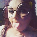 Profile Picture of angel renee latham (@jasons_babygirl_420) on Instagram