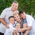 Profile Picture of Lori Trager-Mulligan (@beanibabe1227) on Instagram