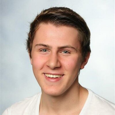 Profile Picture of Patrick Rosa (@2014rospa) on Twitter