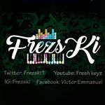 Profile Picture of VICTOR EMMANUEL🔵 (@frezski) on Instagram