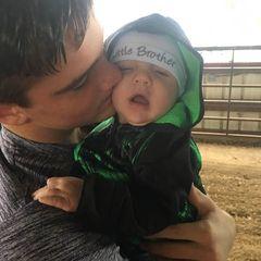 Profile Picture of Scott Sproul525 (@scottsproul525) on Tiktok