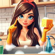 Profile Picture of Meagan Watson (@megcleans15) on Youtube