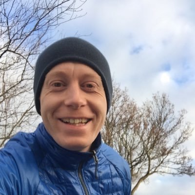 Profile Picture of David Bloomfield (@dabisme) on Twitter