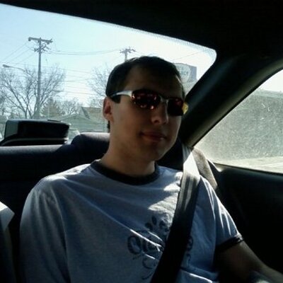 Profile Picture of Chris McRae (@ChrisMcRae) on Twitter
