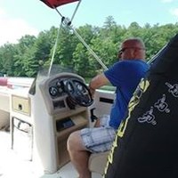 Profile Picture of Mike Wallace (@mike-wallace-107) on Quora