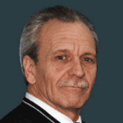Profile Picture of Alexander Alesenko (@AlexAlesenko) on Twitter