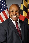 Profile Picture of Elijah Cummings - Wikipediaon Wikipedia