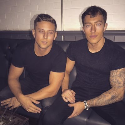 Profile Picture of Joe Boyce (@Joe_Boyce2) on Twitter