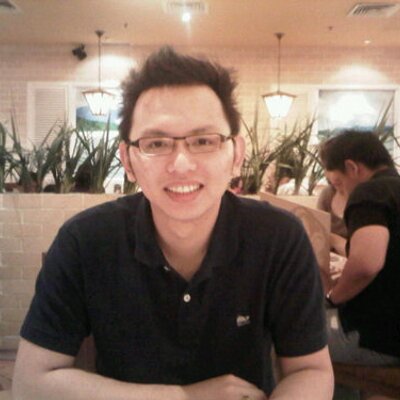 Wilson Sun - Twitter Profile Picture of Wilson Sun (@Sunk_line) on Twitter